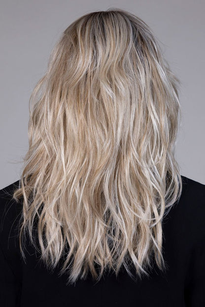Campbell wig by Belle Tress | Hand-Tied Lace Front