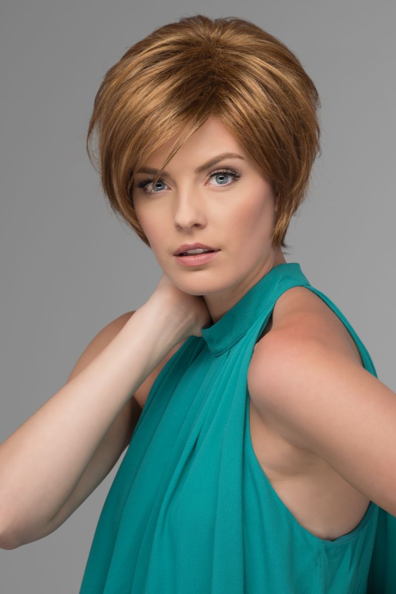 Carina Wig by Estetica | Synthetic Wig (Pure Stretch Cap®)