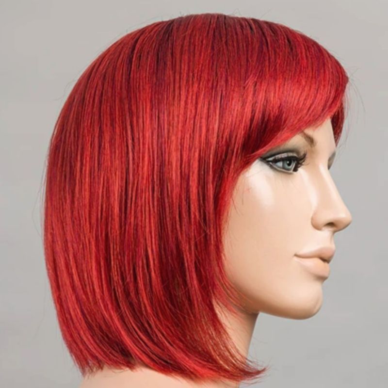 Change Wig by Ellen Wille | Synthetic Wig (Mono Crown)