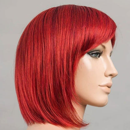 Change Wig by Ellen Wille | Synthetic Wig (Mono Crown)