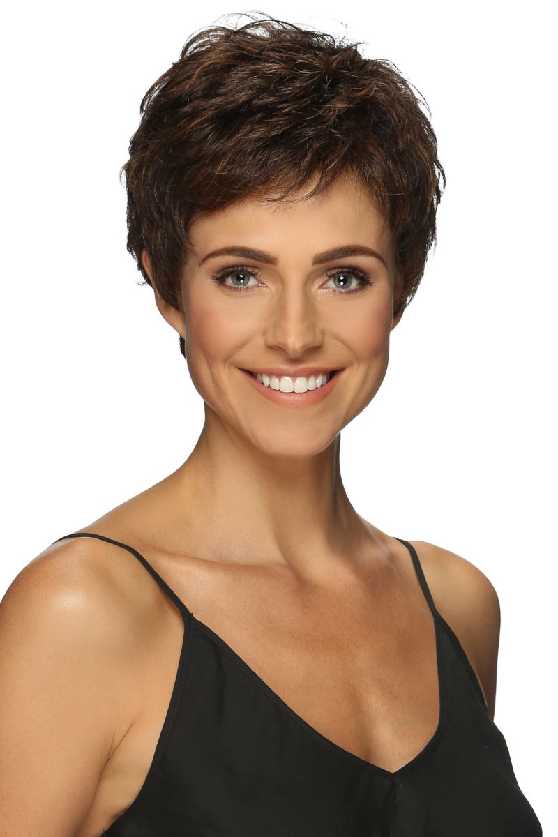 Charlee Wig by Estetica | Synthetic Wig (Pure Stretch Cap®)