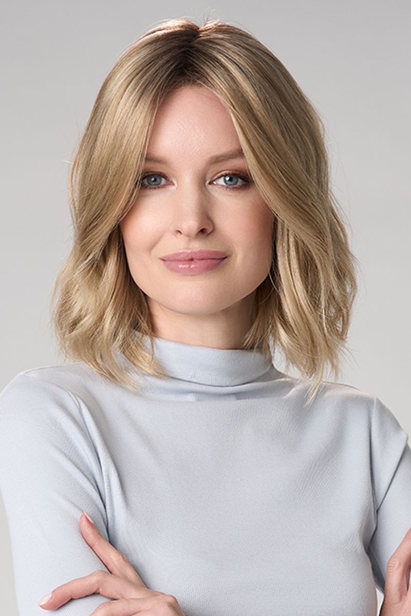 Charlotte Hand-Tied Wig by Envy | Synthetic Wig (Hand-Tied)