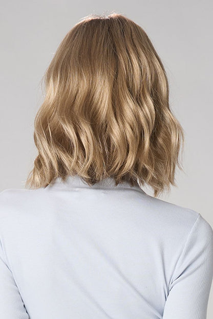 Charlotte Hand-Tied Wig by Envy | Synthetic Wig (Hand-Tied)