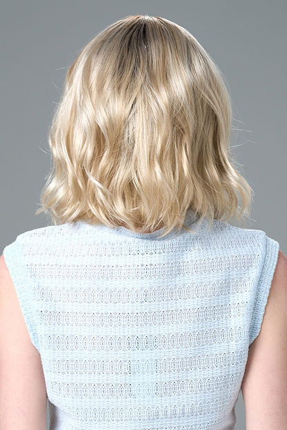 Charlotte Petite Wig by Envy | Synthetic Lace Front Wig (Mono Part)