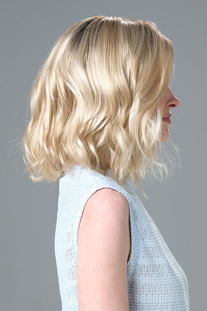 Charlotte Wig by Envy | Synthetic Lace Front Wig (Mono Part)