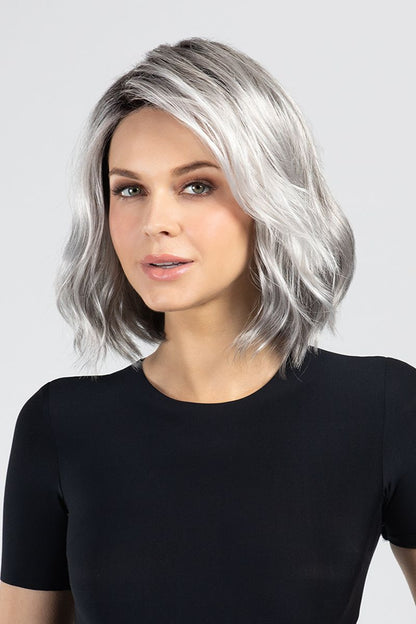 Charlotte Wig by Envy | Synthetic Lace Front Wig (Mono Part)