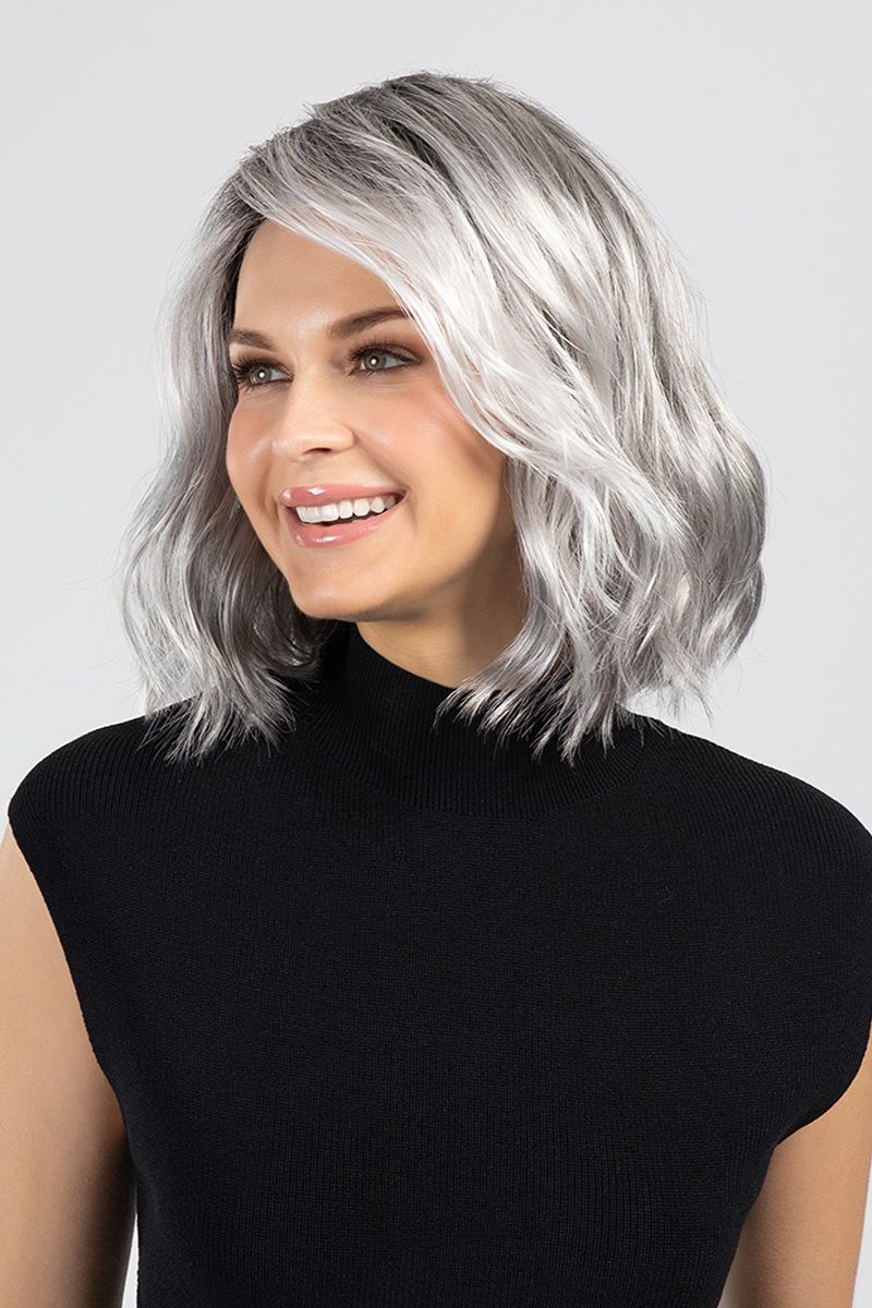 Charlotte Wig by Envy | Synthetic Lace Front Wig (Mono Part)