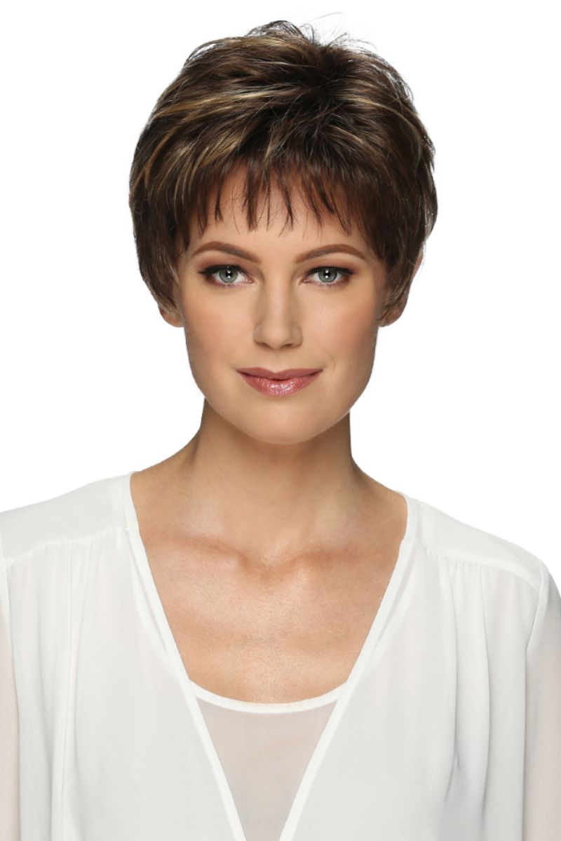 Cheri Wig by Estetica | Synthetic Wig (Pure Stretch Cap®)