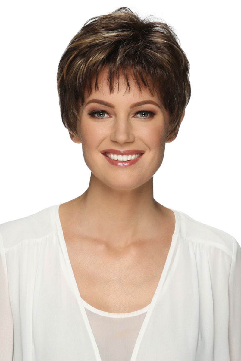 Cheri Wig by Estetica | Synthetic Wig (Pure Stretch Cap®)