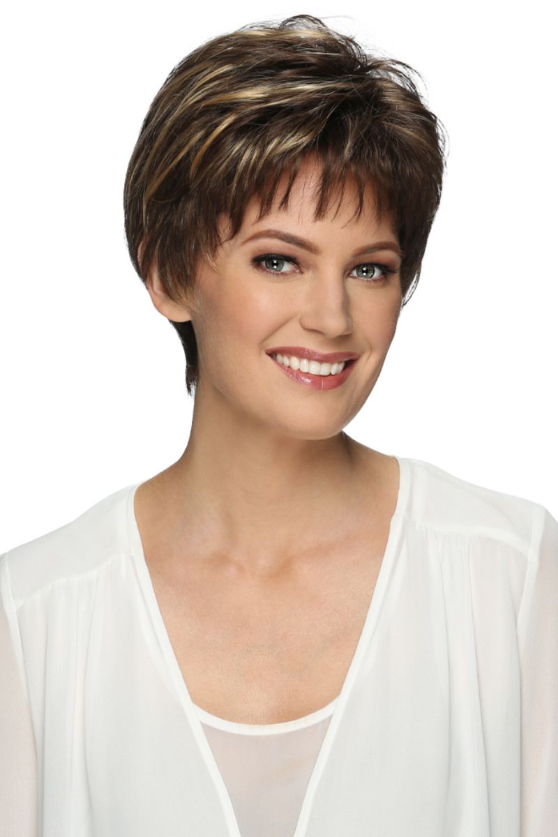 Cheri Wig by Estetica | Synthetic Wig (Pure Stretch Cap®)