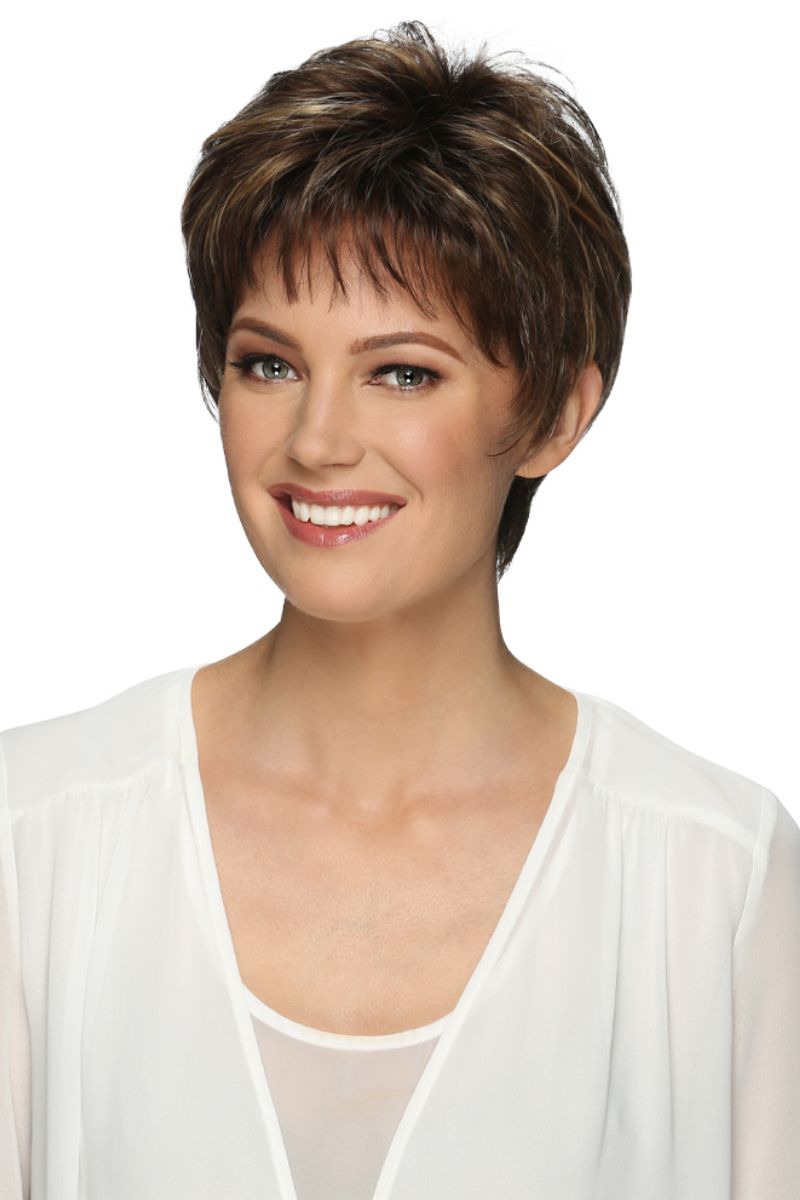 Cheri Wig by Estetica | Synthetic Wig (Pure Stretch Cap®)