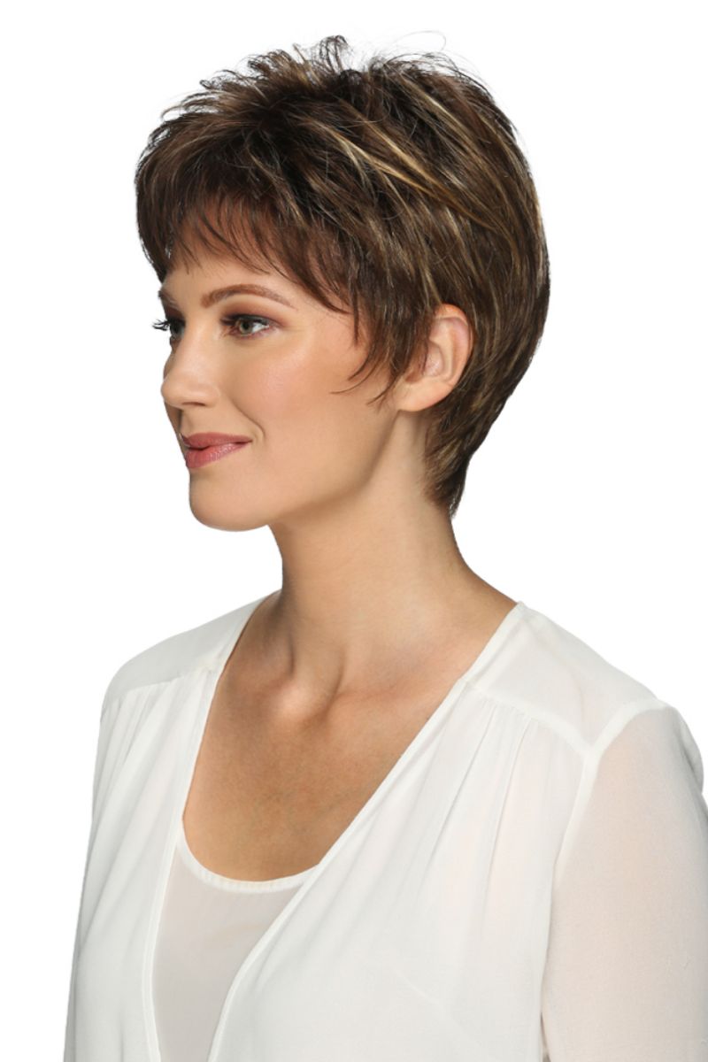 Cheri Wig by Estetica | Synthetic Wig (Pure Stretch Cap®)