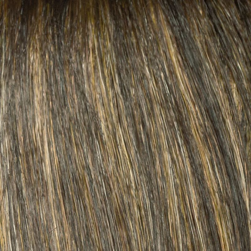 Kari Wig by Envy | Synthetic Lace Front Wig (Mono Part)