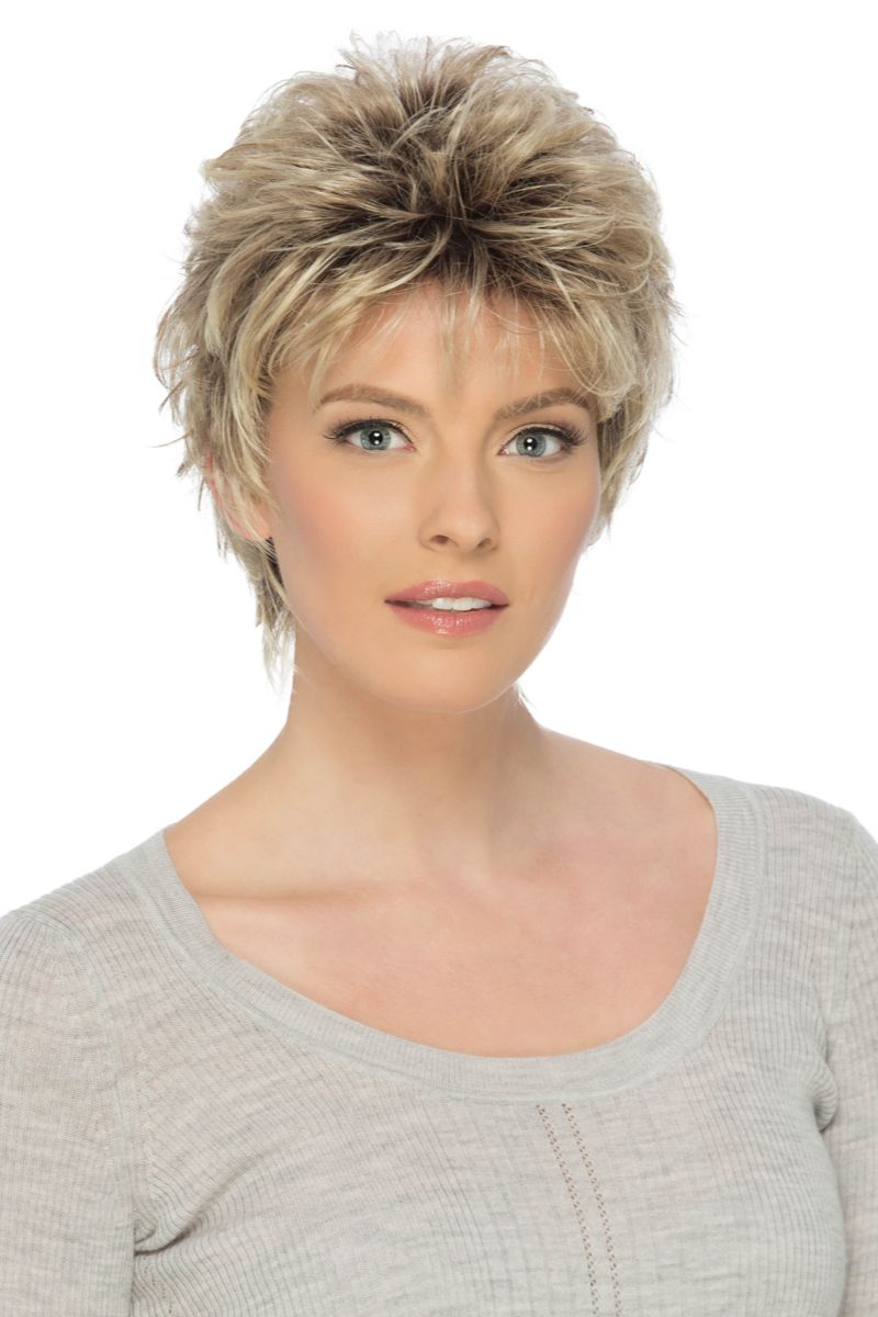 Christa Wig by Estetica | Synthetic Wig (Pure Stretch Cap®)