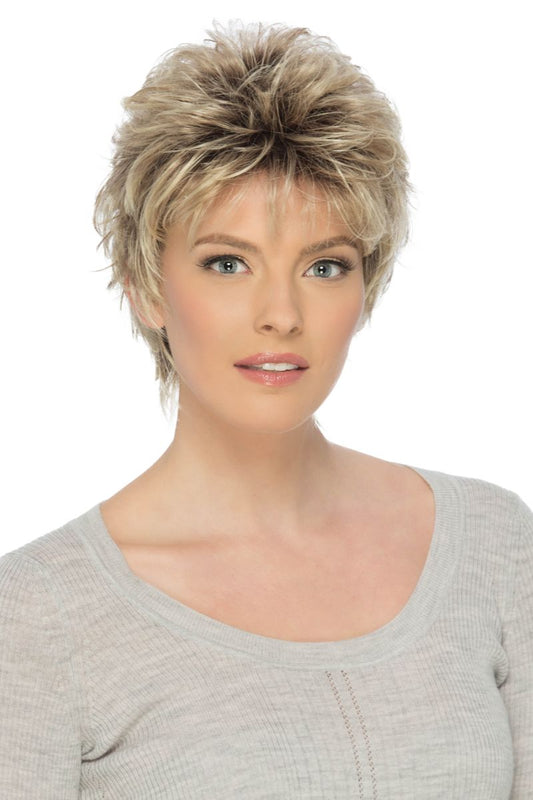 Christa Wig by Estetica | Synthetic Wig (Pure Stretch Cap®)