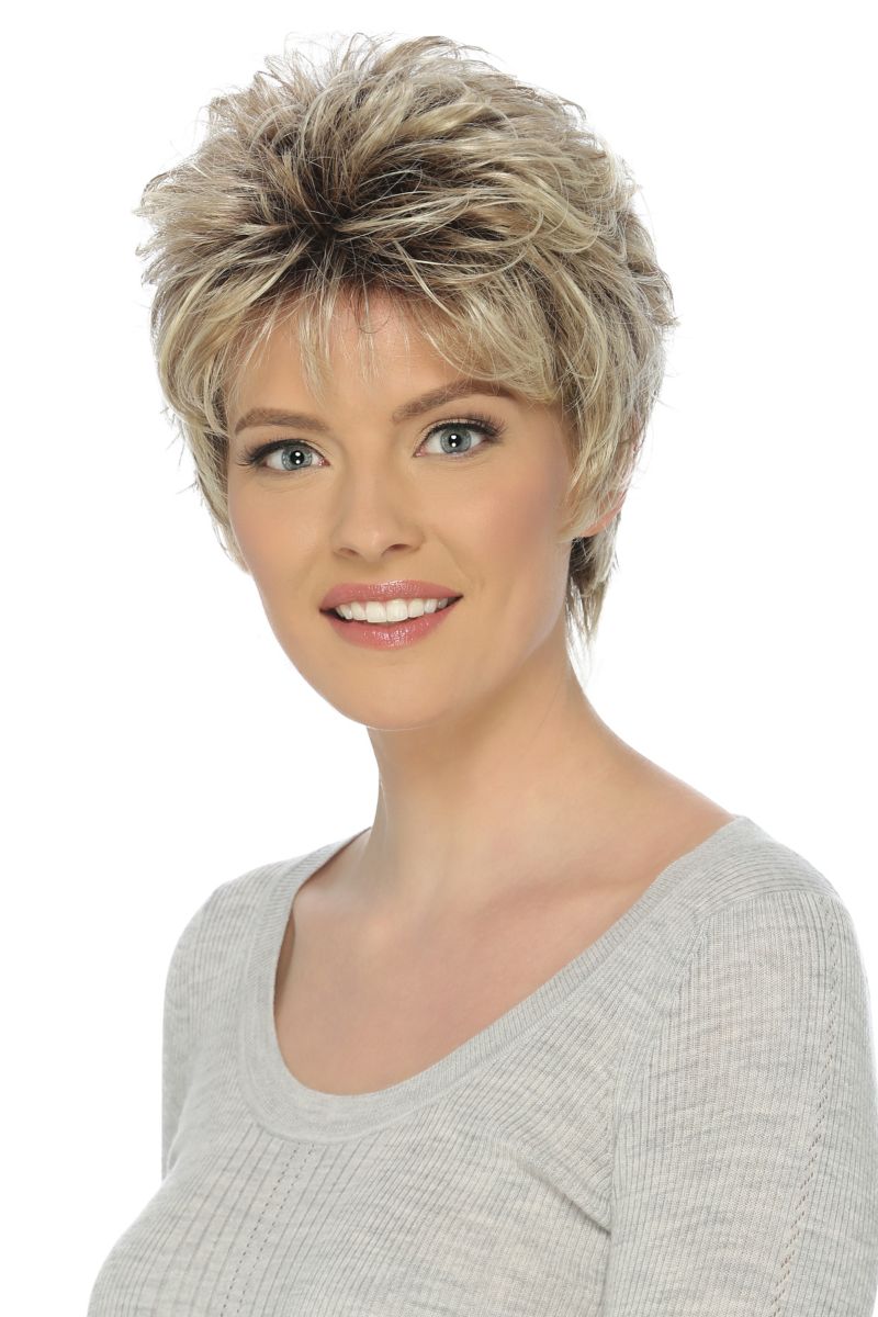 Christa Wig by Estetica | Synthetic Wig (Pure Stretch Cap®)