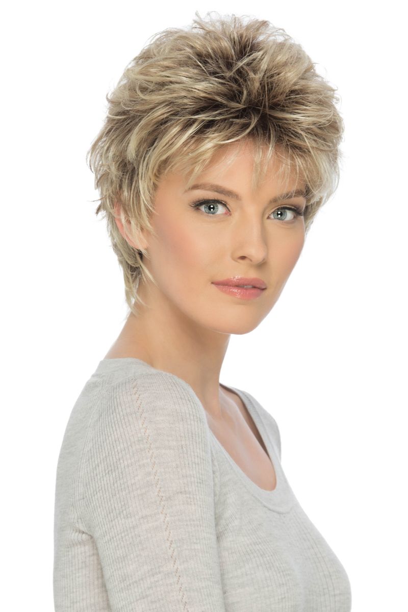 Christa Wig by Estetica | Synthetic Wig (Pure Stretch Cap®)