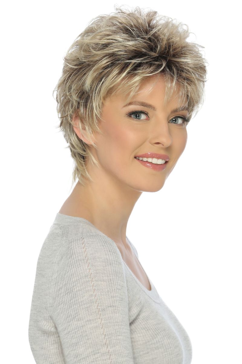 Christa Wig by Estetica | Synthetic Wig (Pure Stretch Cap®)