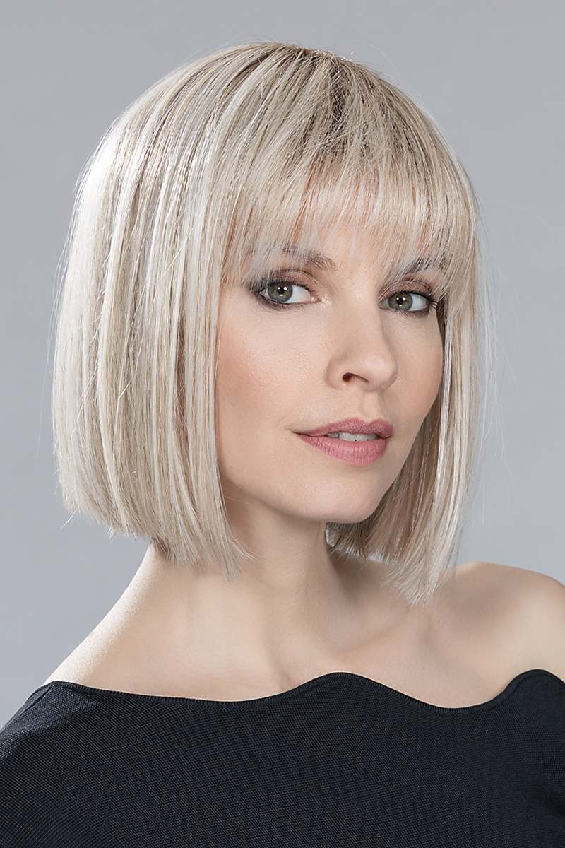 Cleo Wig by Ellen Wille | Heat Friendly Synthetic (Mono Crown)