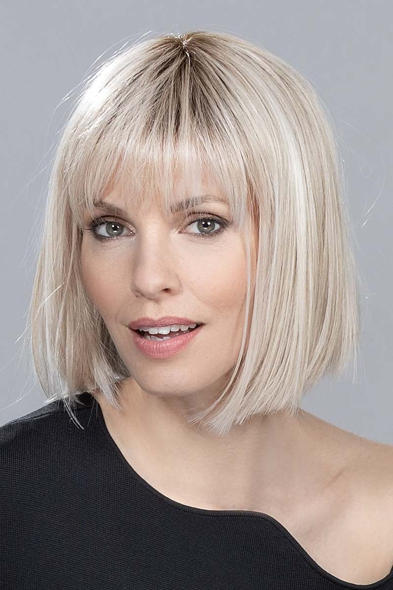 Cleo Wig by Ellen Wille | Heat Friendly Synthetic (Mono Crown)