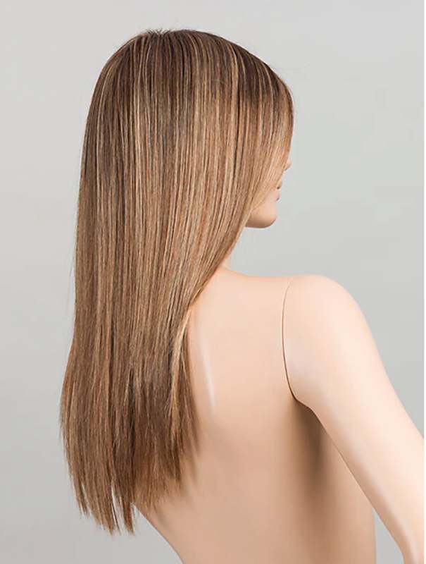 Cloud Wig by Ellen Wille | Heat Friendly Synthetic Lace Front Wig (Mono Crown)