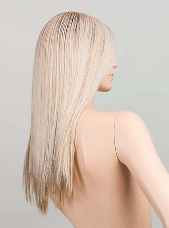 Cloud Wig by Ellen Wille | Heat Friendly Synthetic Lace Front Wig (Mono Crown)