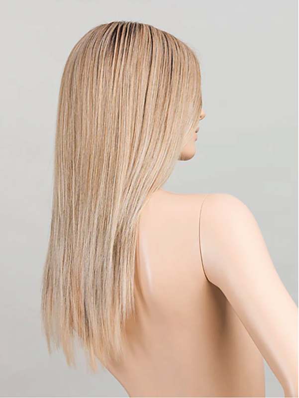 Cloud Wig by Ellen Wille | Heat Friendly Synthetic Lace Front Wig (Mono Crown)
