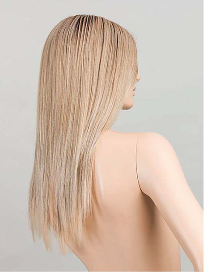 Cloud Wig by Ellen Wille | Heat Friendly Synthetic Lace Front Wig (Mono Crown)