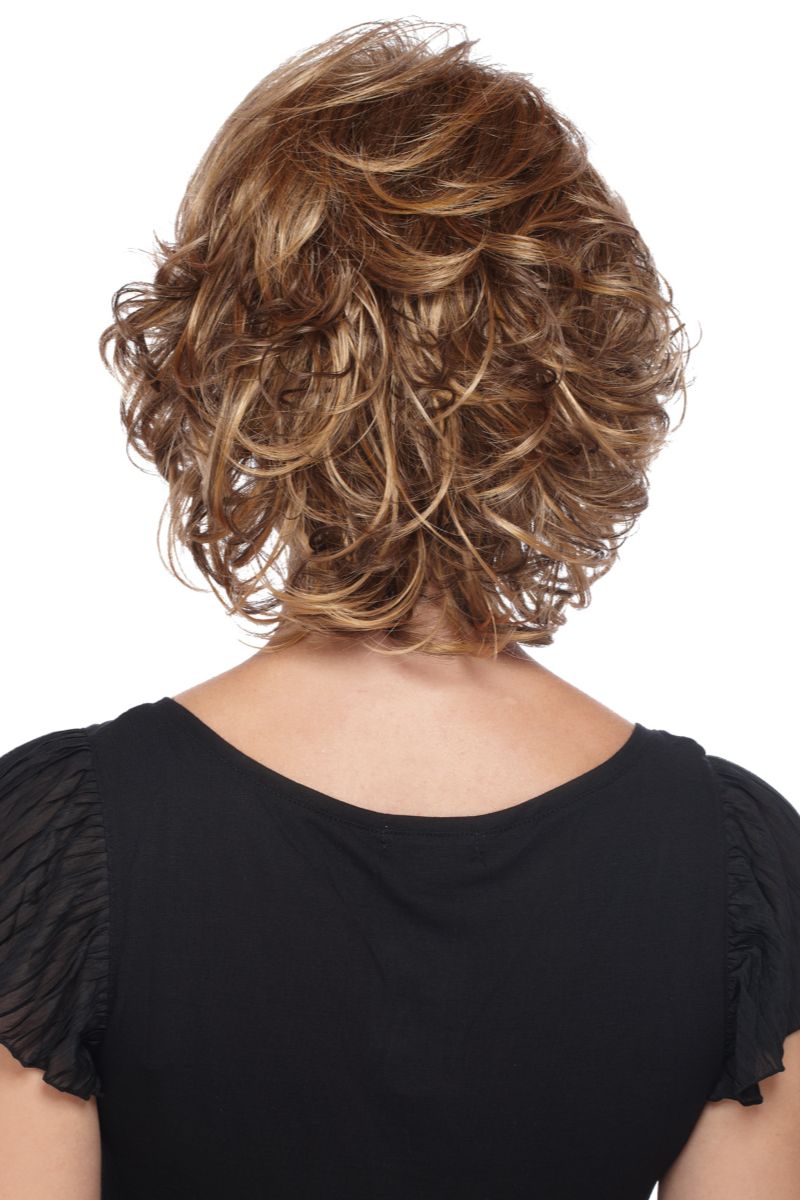 Colleen Wig by Estetica | Synthetic Wig (Pure Stretch Cap®)