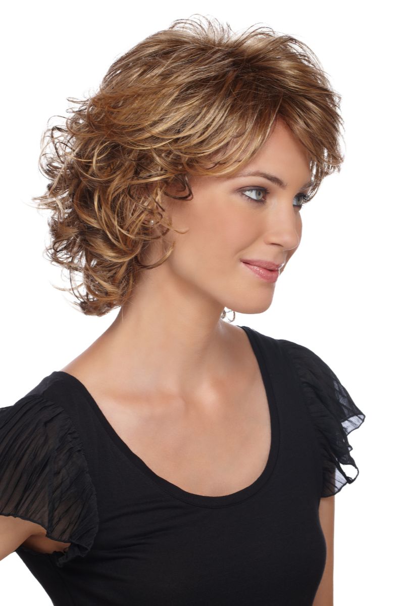 Colleen Wig by Estetica | Synthetic Wig (Pure Stretch Cap®)