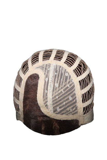 Columbia Wig by Belle Tress | Heat Friendly | Synthetic Lace Front Wig (Mono Part)