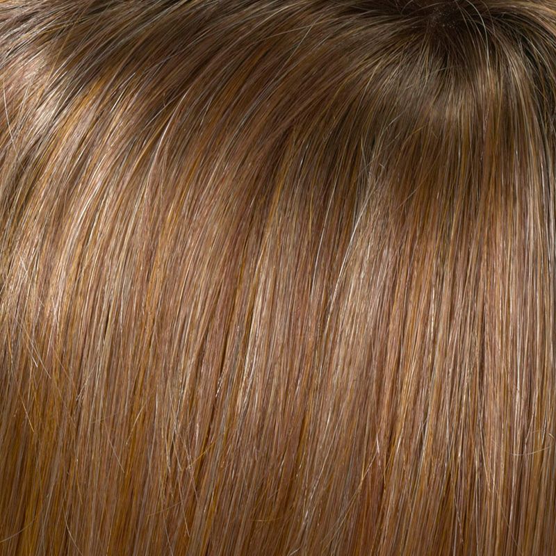 Alyssa Wig by Envy | Synthetic Wig (Open Cap)