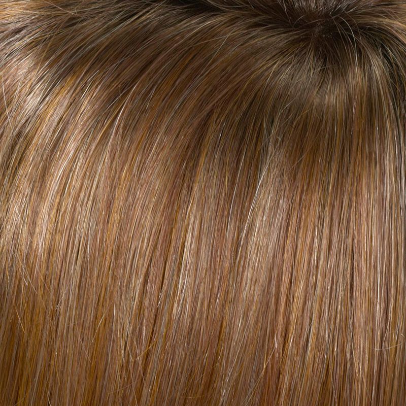 Kari Wig by Envy | Synthetic Lace Front Wig (Mono Part)
