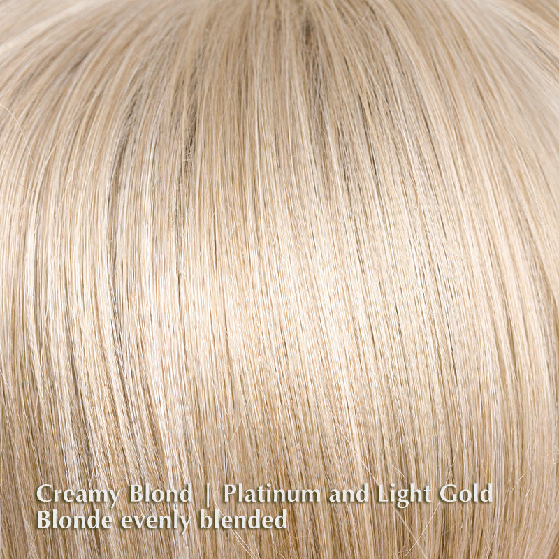 Roxie by Rene of Paris | Heat Friendly Synthetic Wig | Extended Lace Front (Partially Hand Tied)