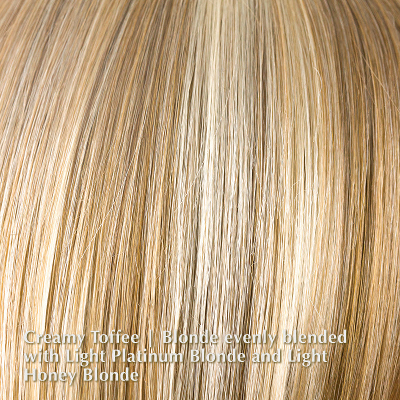 Clara Wig by Rene of Paris | Synthetic Lace Front Wig (Lace Part)