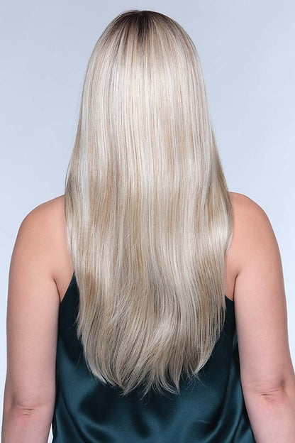 Dolce & Dolce 23 Wig by Belle Tress | Heat Friendly | Synthetic Lace Front Wig (Mono Top)