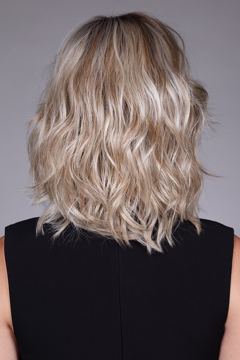 Donna by Belle Tress | Lace Front (Hand Tied)