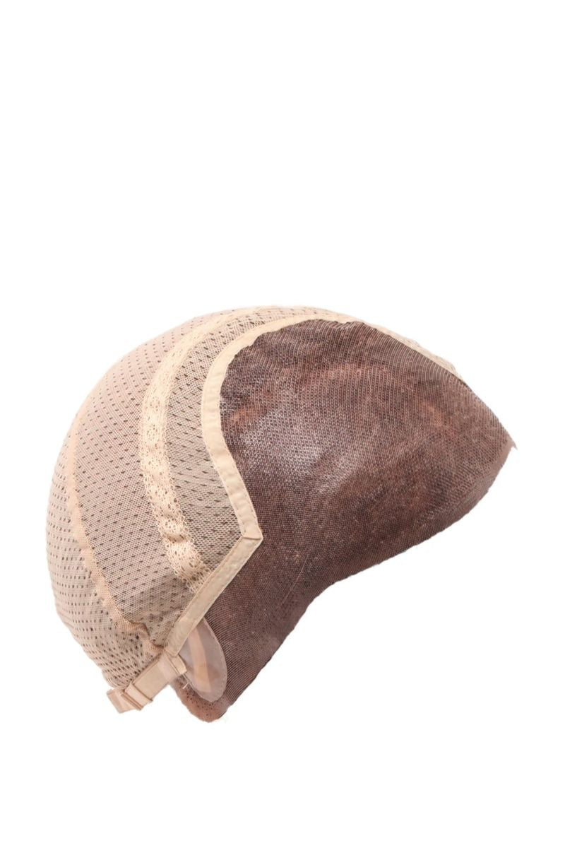 Dalgona 16 HT Wig by Belle Tress | Heat Friendly Synthetic | Lace Front (Mono Top)