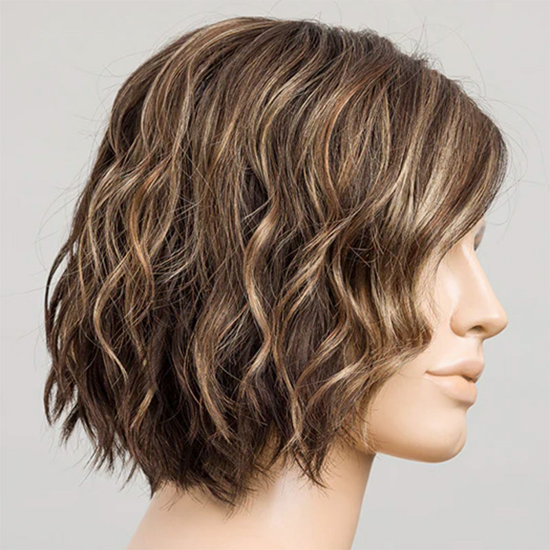 Dance Mono Part by Ellen Wille | Synthetic Wig