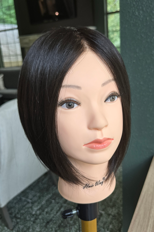 OPEN BOX Dawn Wig by Jon Renau | Heat Friendly Synthetic | Lace Front (Mono Top) 4