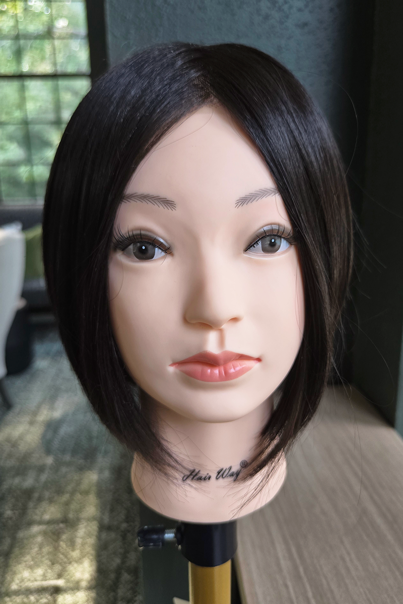 OPEN BOX Dawn Wig by Jon Renau | Heat Friendly Synthetic | Lace Front (Mono Top) 4