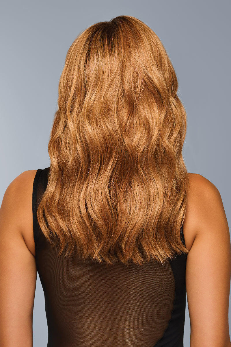 NEW Decadent Diva by Raquel Welch | Featherlite® Fibers | Lace Front (Mono Top)