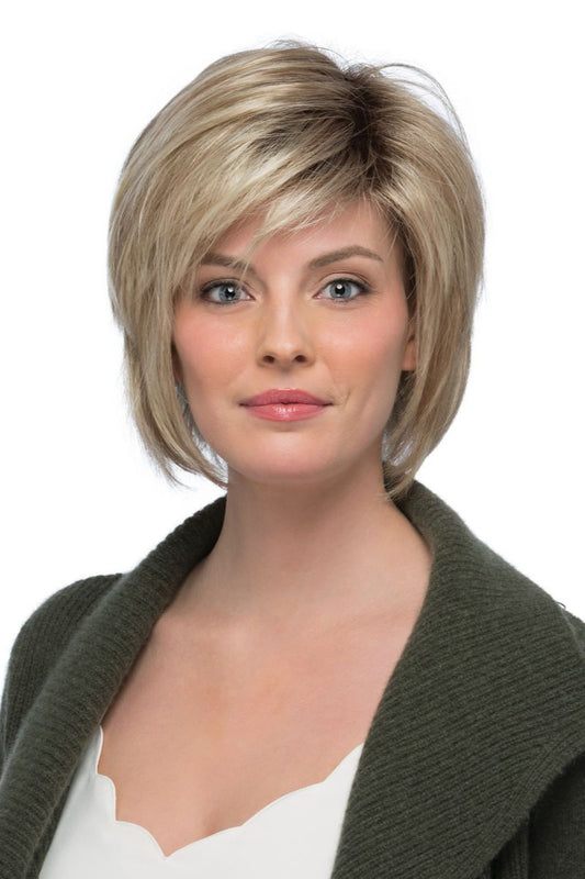 Devin Wig by Estetica | Synthetic Wig (Pure Stretch Cap)