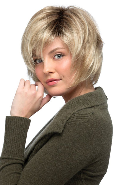 OPEN BOX Devin Wig by Estetica | Synthetic Wig (Pure Stretch Cap)
