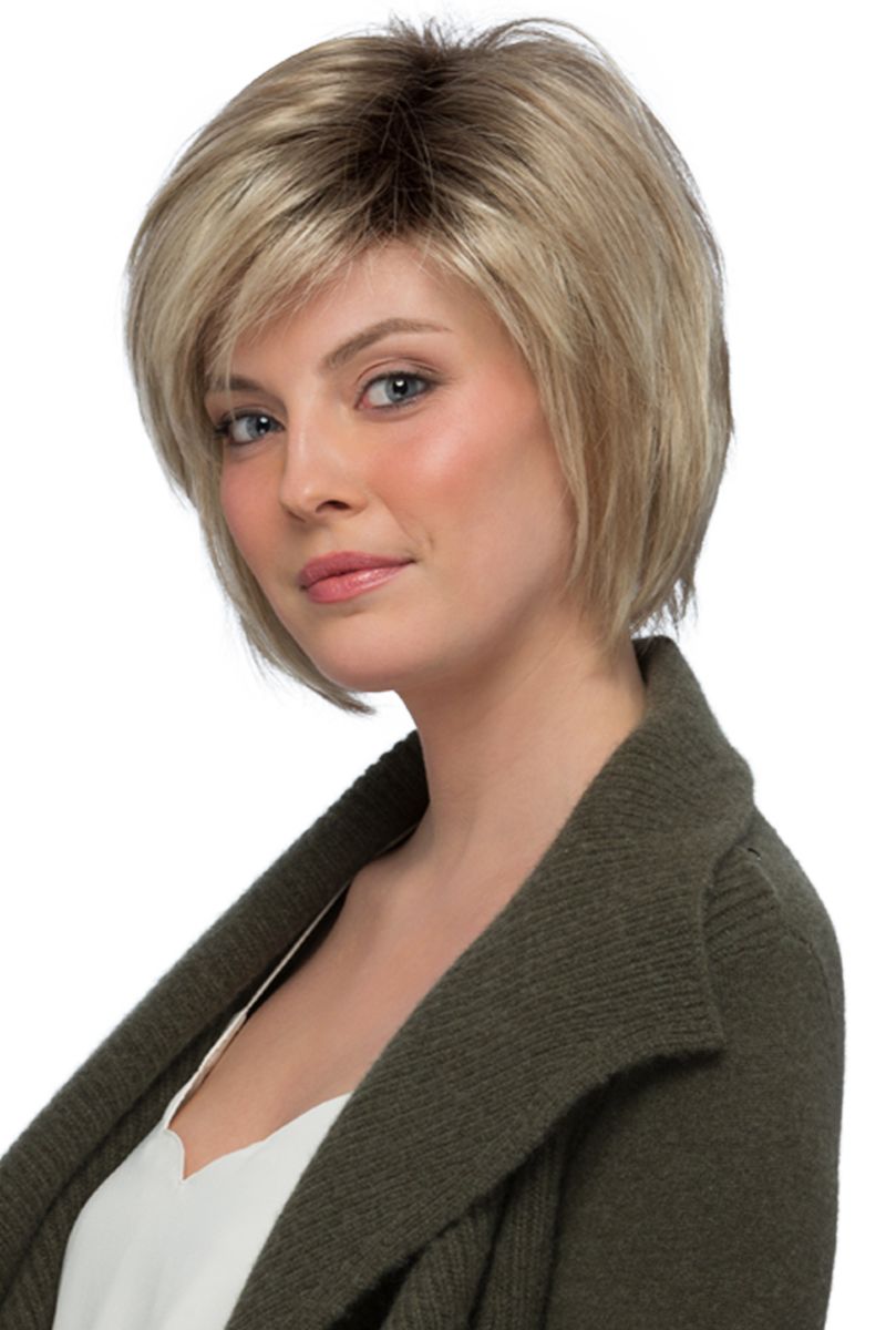 Devin Wig by Estetica | Synthetic Wig (Pure Stretch Cap)