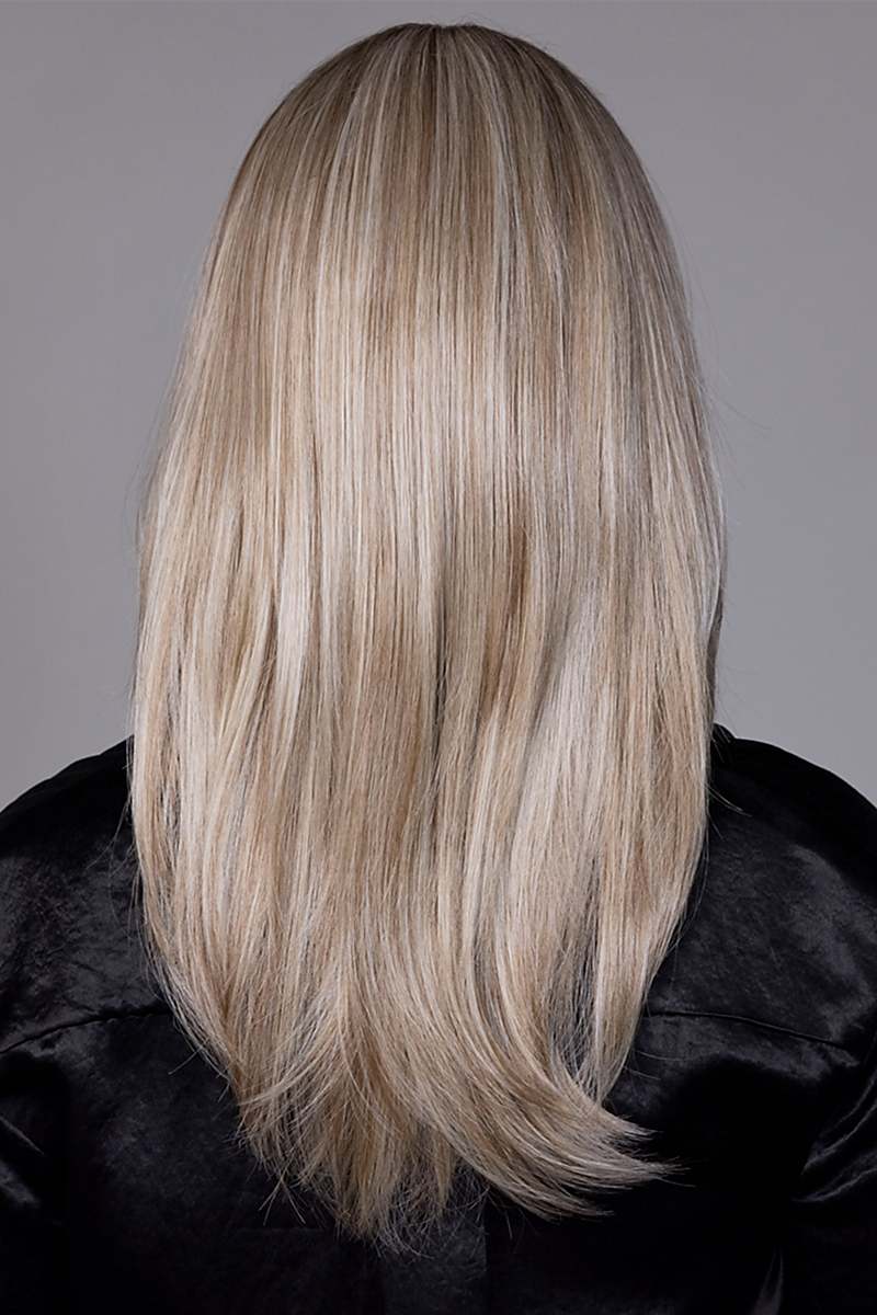 Dolce & Dolce 18 Wig by Belle Tress | Heat Friendly | Extended Lace Front (Mono Part)