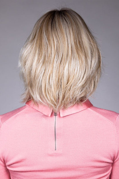 Emilia wig by Belle Tress | Hand-Tied Lace Front