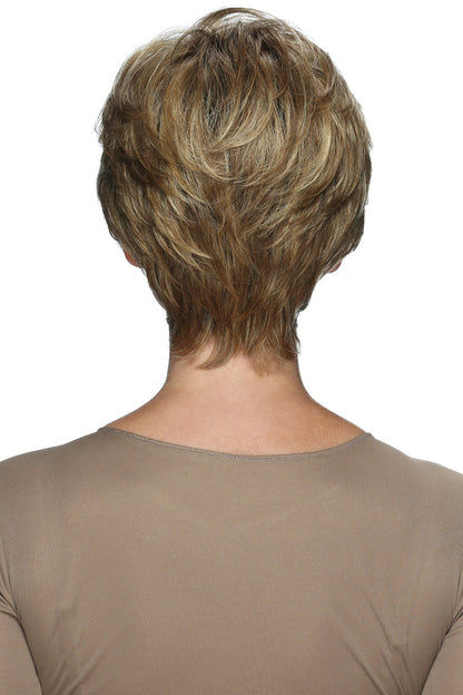 Billie Wig by Estetica | Pure Stretch Cap®