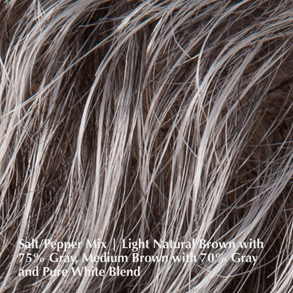 Alba Comfort Wig by Ellen Wille | Synthetic Lace Front Wig (Mono Top)