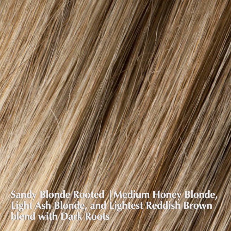 En Vogue Wig by Ellen Wille | Heat Friendly Synthetic Wig